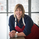 Sarah Grueneberg, chef of Monteverde in Chicago. (Photo: Huge Galdones)